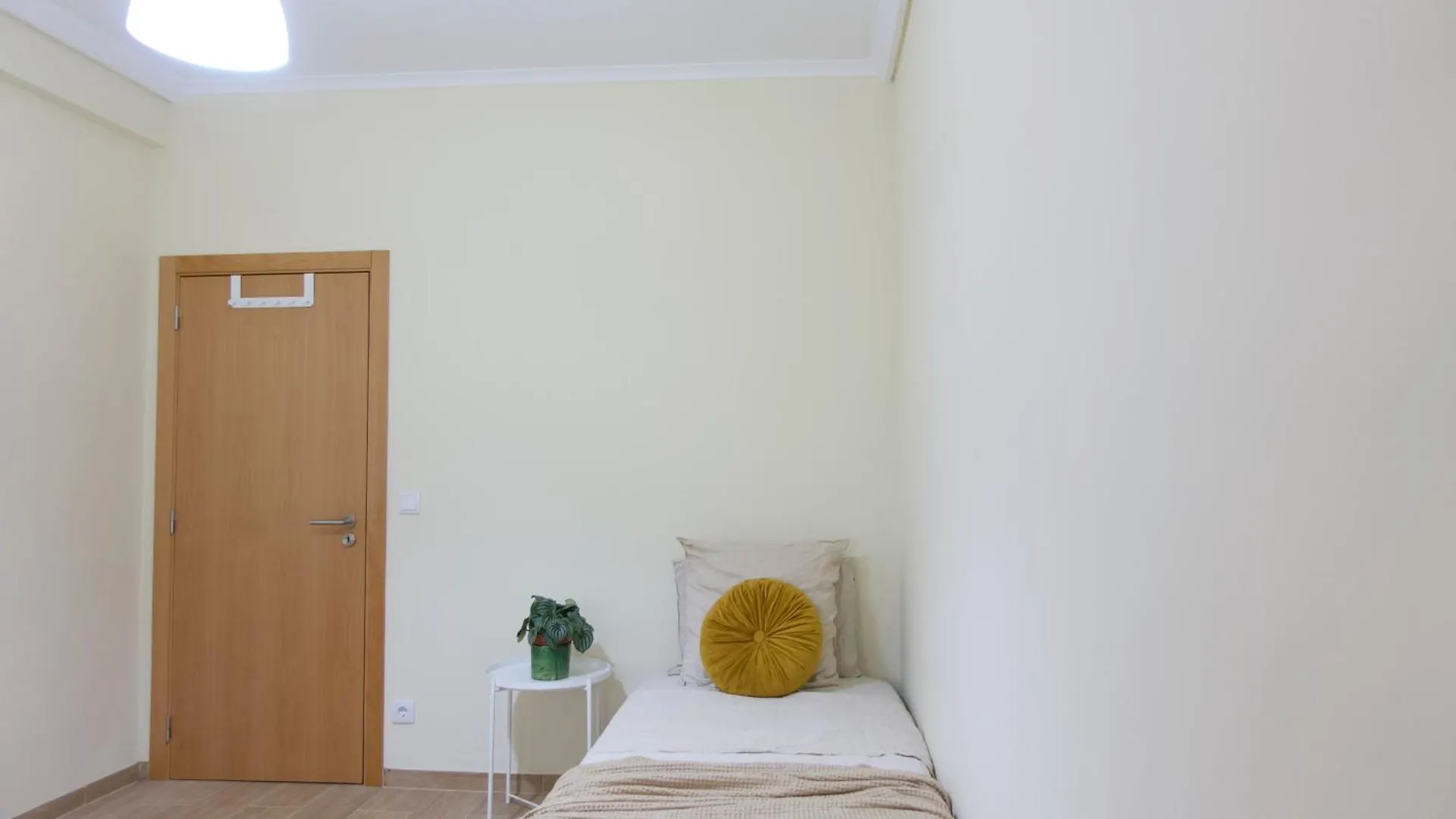 Cosmopolitan Lisbon Suites - Ground Floor 0*,