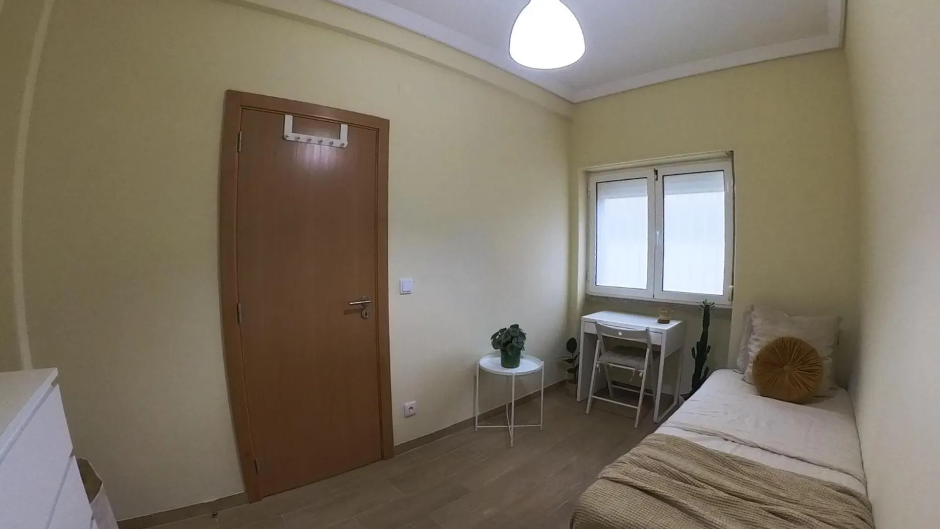Séjour chez l'habitant Cosmopolitan Lisbon Suites - Ground Floor Portugal