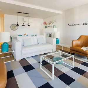 Apartment Chiado Square |, Lisbon