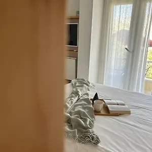 Apartment Saldanha, Lisbon