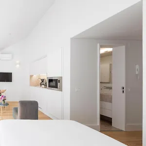 Apartment Serviced - Benformoso, Lisbon
