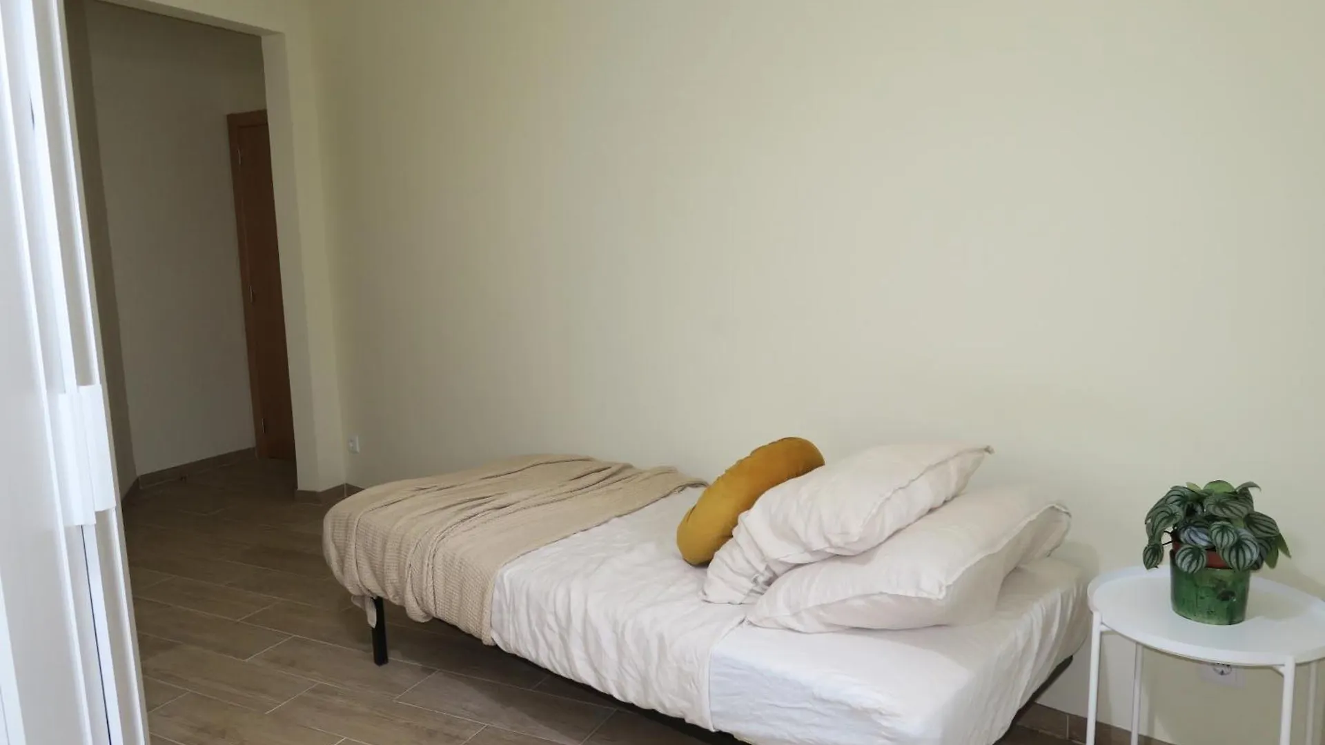 Ubytování v soukromí Cosmopolitan Lisbon Suites - Ground Floor