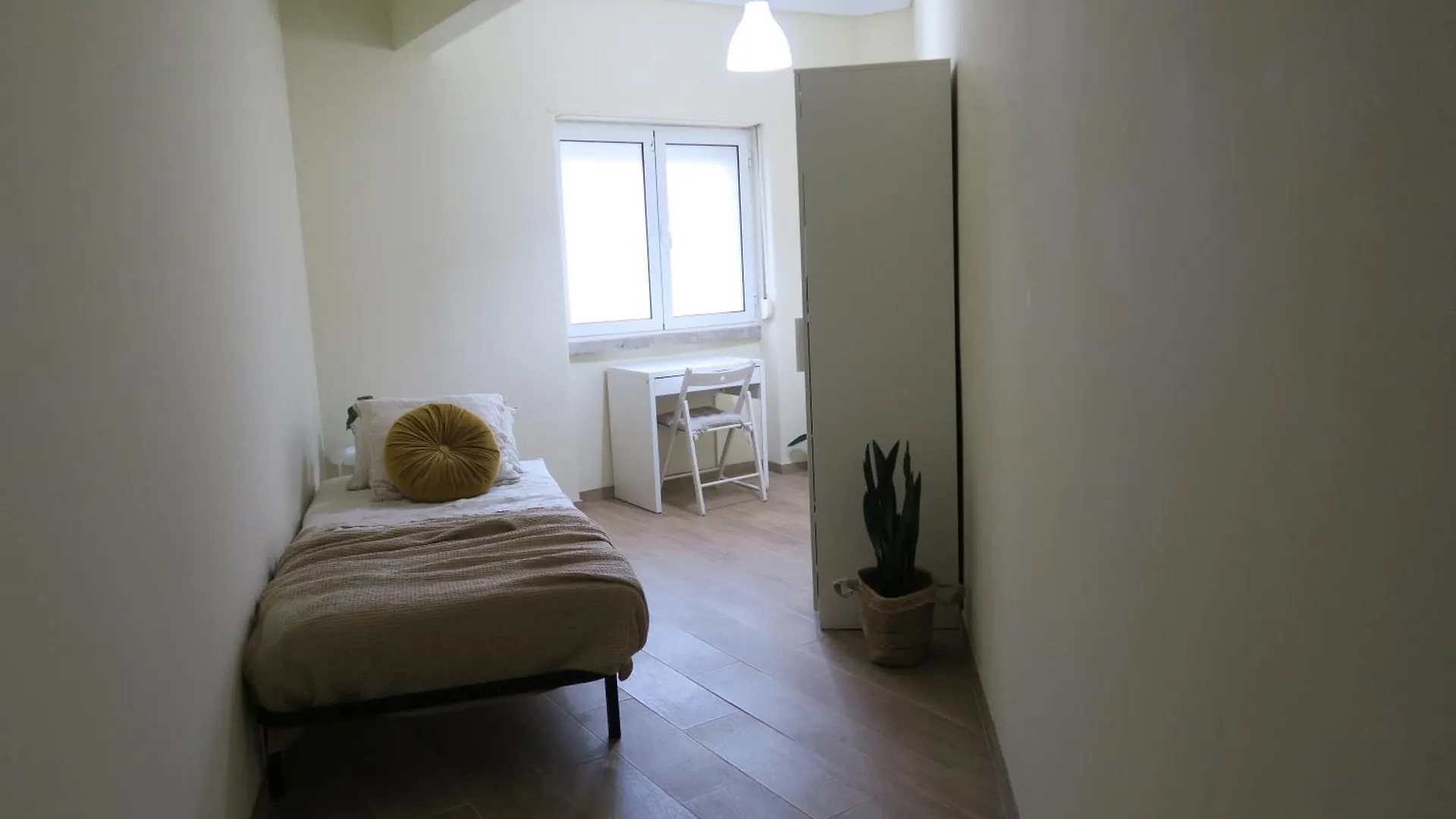Ubytování v soukromí Cosmopolitan Lisbon Suites - Ground Floor