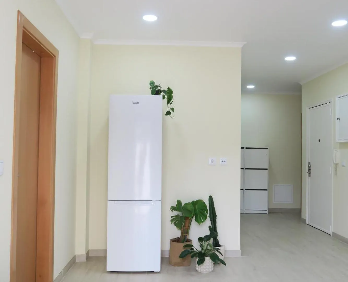 Cosmopolitan Lisbon Suites - Ground Floor Portugalsko