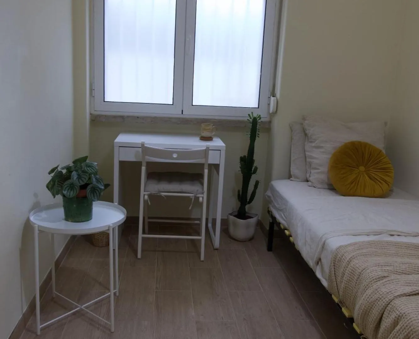 Ubytování v soukromí Cosmopolitan Lisbon Suites - Ground Floor
