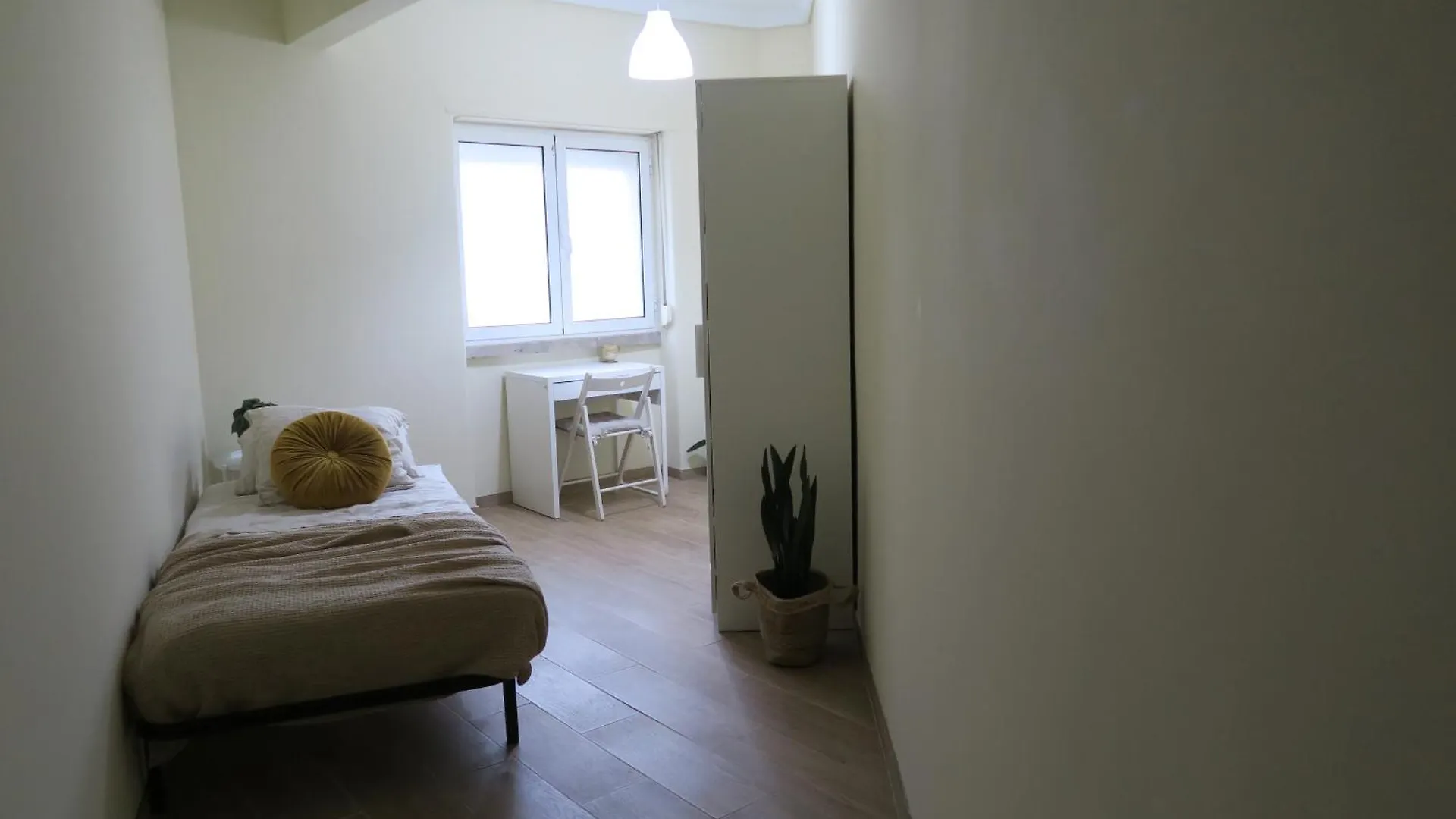Ubytování v soukromí Cosmopolitan Lisbon Suites - Ground Floor Portugalsko