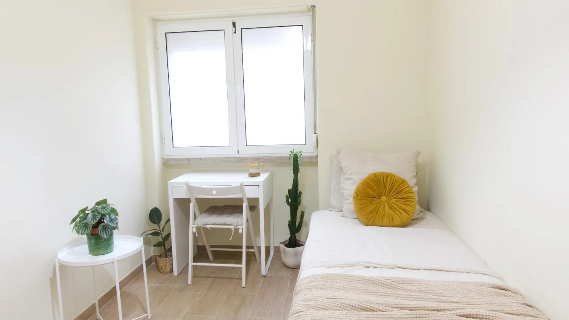 Ubytování v soukromí Cosmopolitan Lisbon Suites - Ground Floor