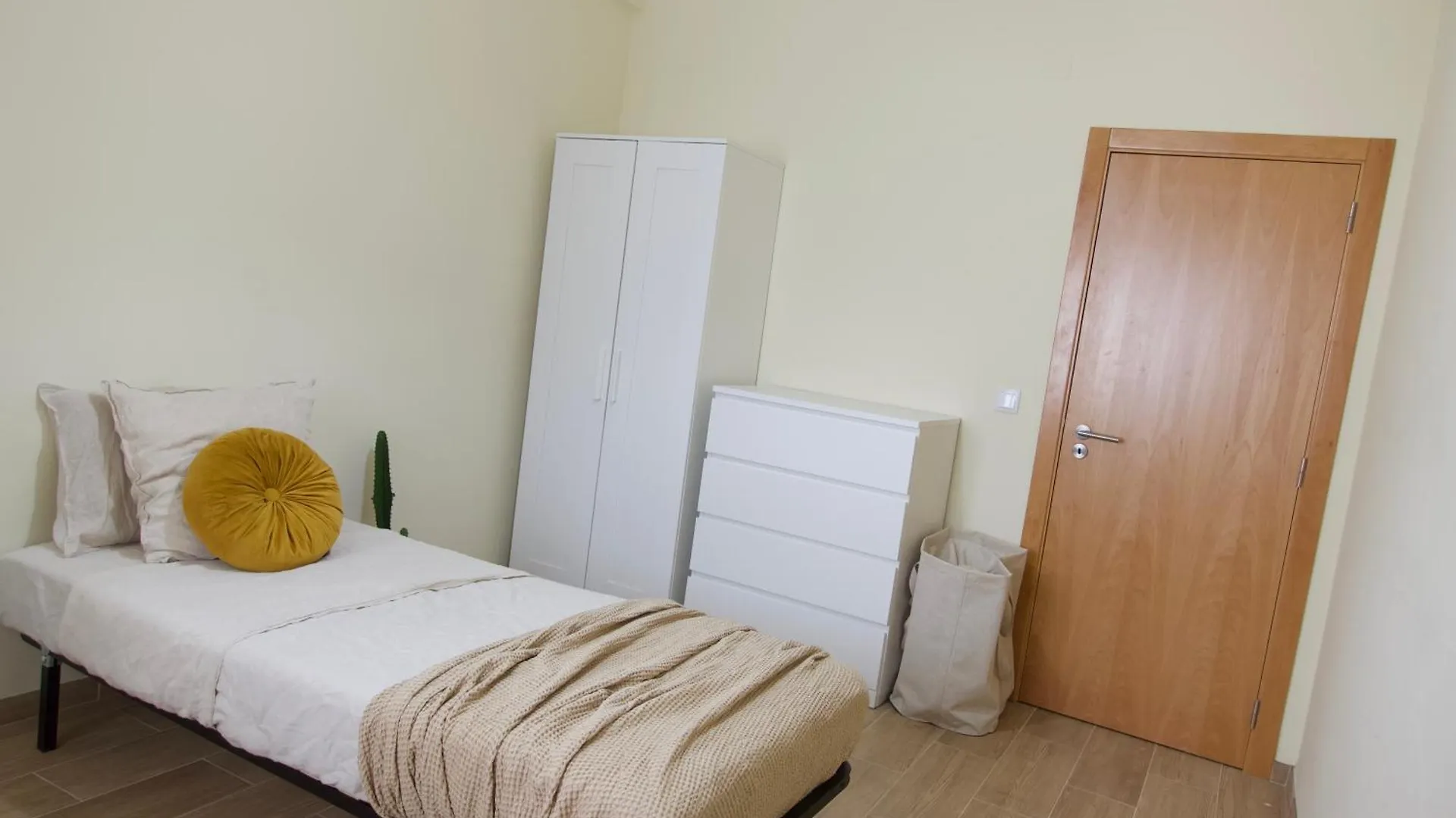 Cosmopolitan Lisbon Suites - Ground Floor Ubytování v soukromí