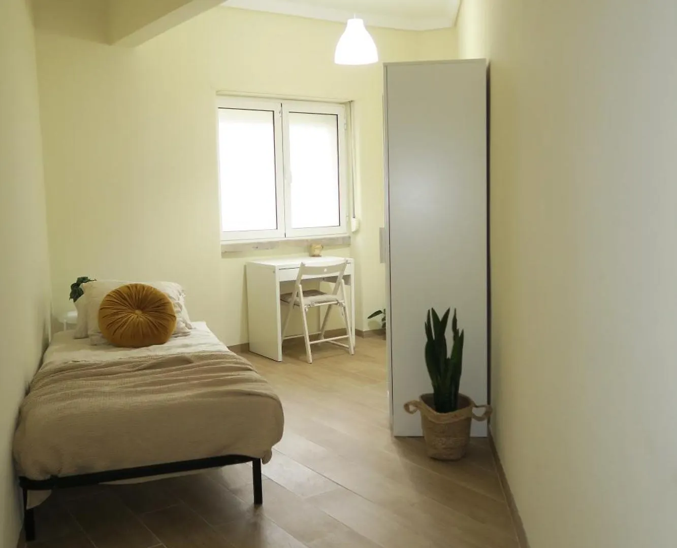 Homestay Cosmopolitan Lisbon Suites - Ground Floor