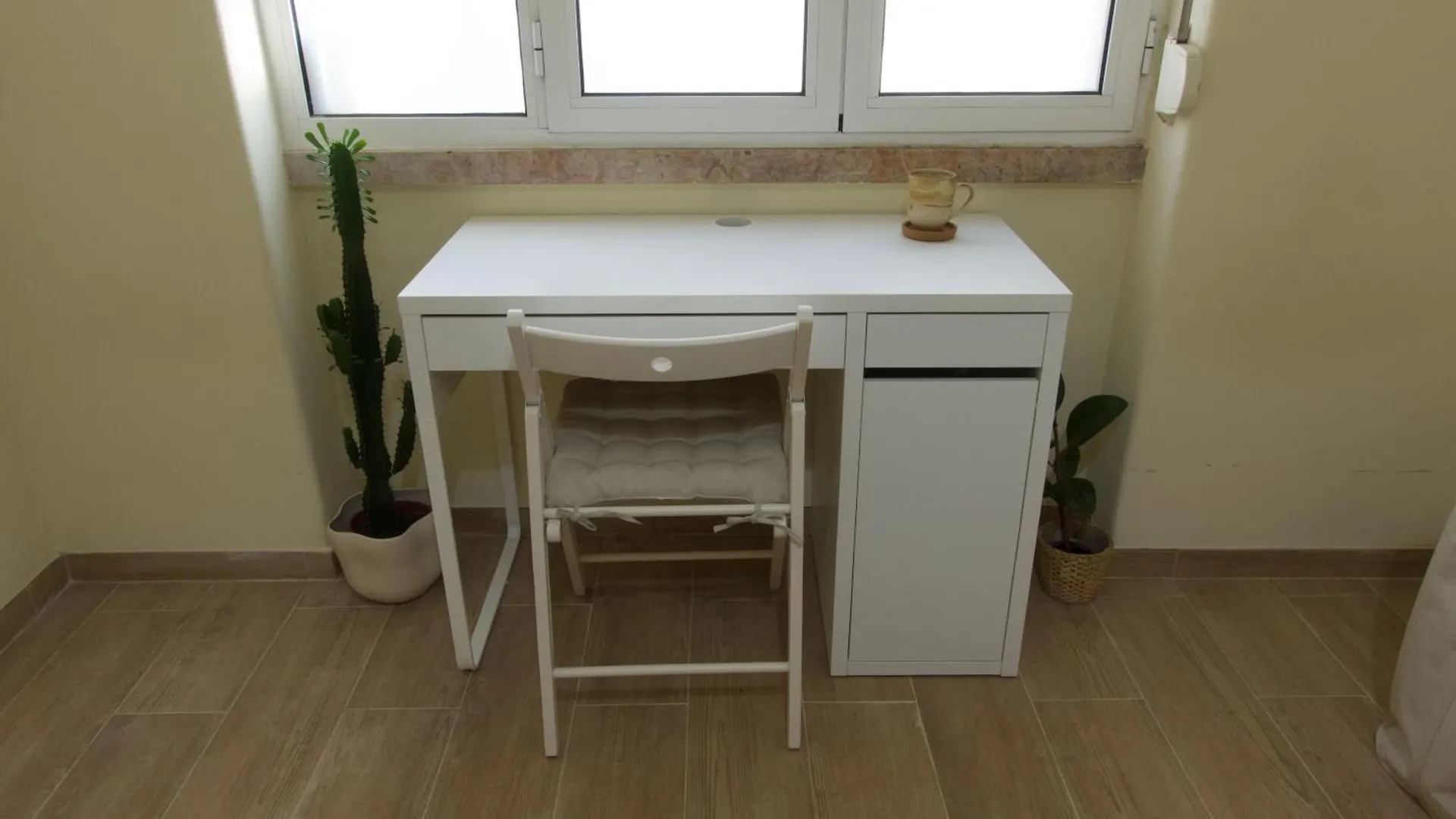 Cosmopolitan Lisbon Suites - Ground Floor
