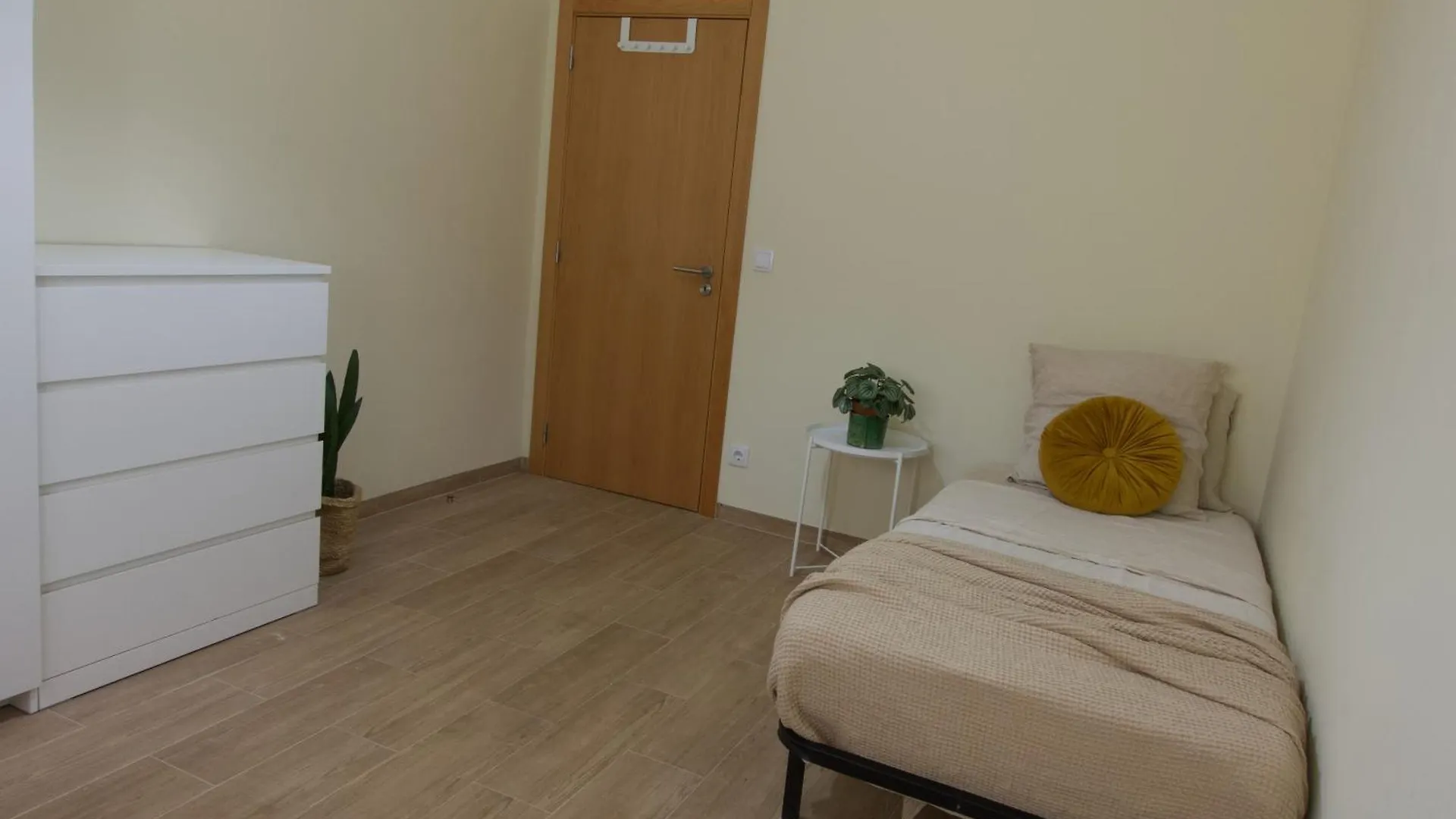 Cosmopolitan Lisbon Suites - Ground Floor Portugal
