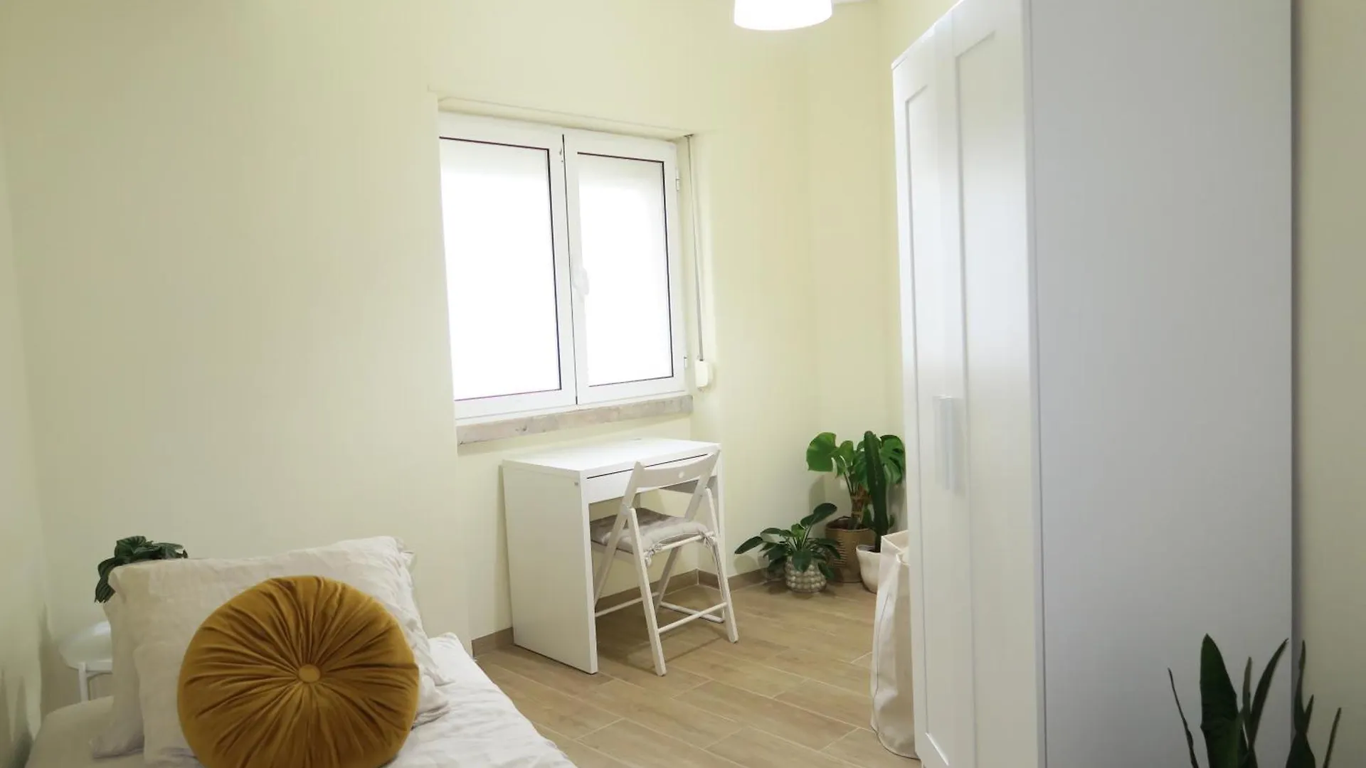 Cosmopolitan Lisbon Suites - Ground Floor