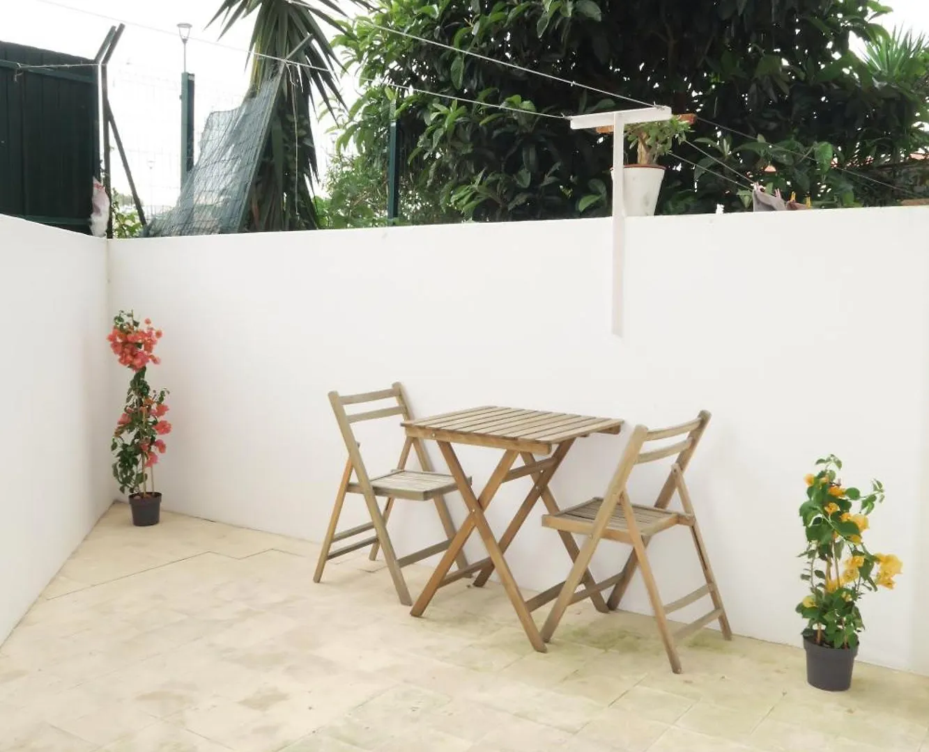 Homestay Cosmopolitan Lisbon Suites - Ground Floor