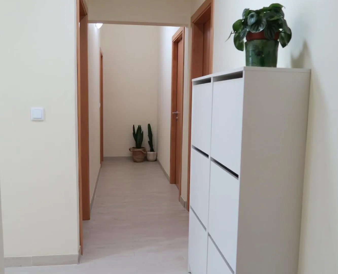 Homestay Cosmopolitan Lisbon Suites - Ground Floor
