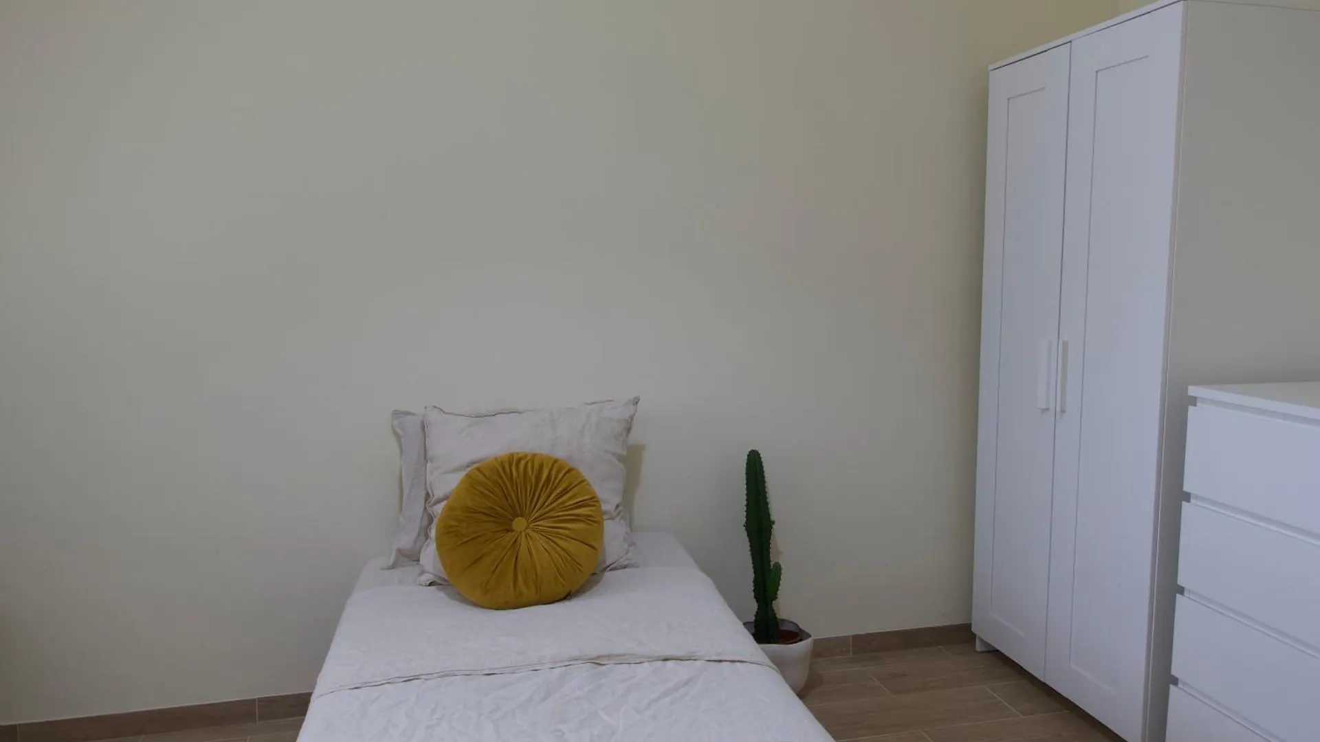 Cosmopolitan Lisbon Suites - Ground Floor