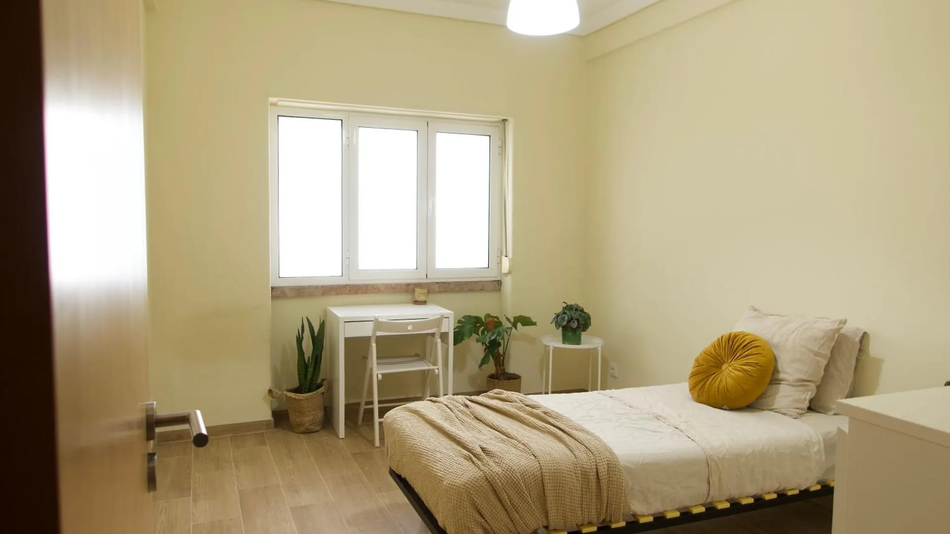 Cosmopolitan Lisbon Suites - Ground Floor