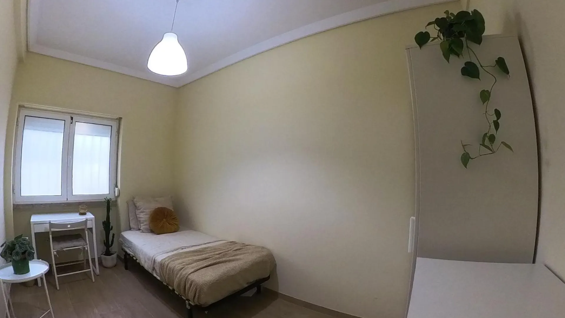 Cosmopolitan Lisbon Suites - Ground Floor